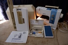 Bernina 910 sewing d'occasion  Blotzheim