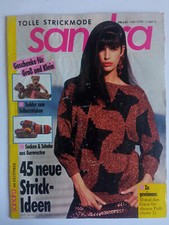 Sandra 1990 tolle gebraucht kaufen  Gevelsberg