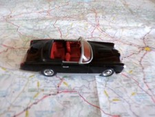 Facel vega cabriolet d'occasion  Aunay-sur-Odon