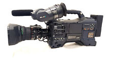 Panasonic camescope p2hd d'occasion  Gennevilliers