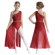 Girls lyrical contemporary for sale  SWANSEA