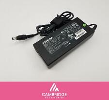 Used charger toshiba for sale  LIVERPOOL