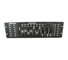 Centralina dmx 512 usato  Marano di Napoli