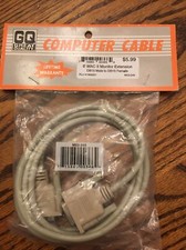 Mac monitor cable d'occasion  Expédié en France