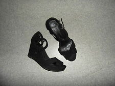 Taille magnifiques chaussures d'occasion  Nanterre