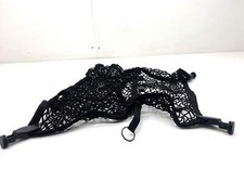 Audi luggage net for sale  OSWESTRY