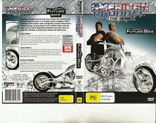 American Chopper-Future Bike-[2003-Série de TV EUA]-Motor Bike AC-DVD comprar usado  Enviando para Brazil