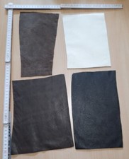 Stück echt leder gebraucht kaufen Stück echt leder gebraucht kaufen  Hallgarten