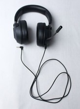 Microfone Razer embutido com fio fone de ouvido para jogos AP2 preto RZ04-0295  comprar usado  Enviando para Brazil