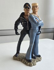 Tom finland sammelfigur gebraucht kaufen  München