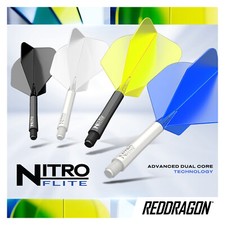 Red dragon nitro gebraucht kaufen  Erding