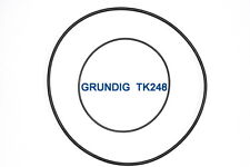 Set cinghie grundig usato Set cinghie grundig usato  Italia