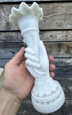 Lampe vase main d'occasion  Évry