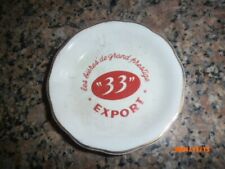 Petit cendrier export d'occasion  Draguignan