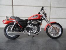 Moto harley sporster d'occasion  Bourg-Argental