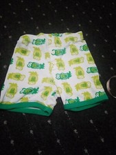 Jungen boxershorts 110 gebraucht kaufen  Hamburg