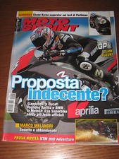 Motosprint 2009 max usato  Italia