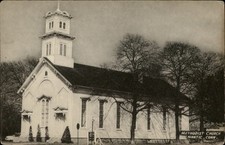 Niantic methodist church for sale  Eau Claire
