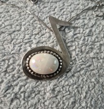 Large white opal for sale  Aurora