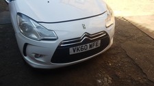 Citroen ds3 hdi for sale  NOTTINGHAM