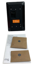 Ring solar charger for sale  Conway