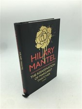 Assassination margaret thatche for sale  CAMBRIDGE