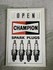 Early vintage champion for sale  HOLMFIRTH