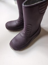 Wellies unused fleece for sale  EDINBURGH