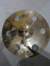 Sabian aax zone for sale  BATHGATE