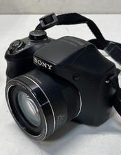 Câmera Digital Sony Cyber-shot DSC-H300 20.1MP comprar usado  Enviando para Brazil