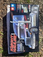 Tamiya knight hauler for sale  Trenton