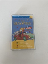 Hörspiel kassette leo gebraucht kaufen  Fruerlund,-Engelsby, Tastrup