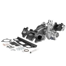 Turbolader turbo brtx7896m gebraucht kaufen  Berlin