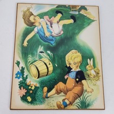 Vintage 1960s nursery for sale  Denton