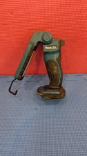 makita li ion torch for sale  UK