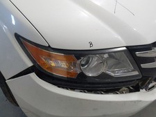 Passenger right headlight for sale  York