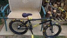 Fit bike long for sale  BUNTINGFORD