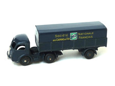 Dinky toys 32ab d'occasion  France