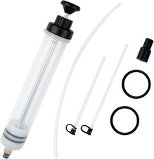 500cc siringa aspirazione usato  Roma