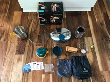 Biolite campstove bundle for sale  North Branch