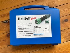 Helicoil plus m10 gebraucht kaufen  Berlin