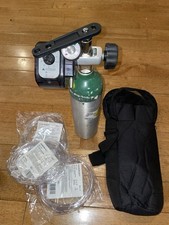 Medical oxygen tank for sale  Rome