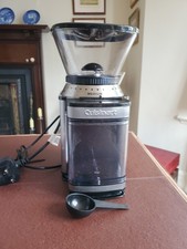 Cuisinart professional coffee for sale  WATFORD