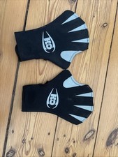 H2o schwimm handschuhe gebraucht kaufen  Hamburg