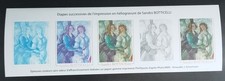 épreuve timbre héliogravure d'occasion  Saint-Julien-les-Villas