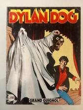 Dylan dog originale.discrete usato  Casapesenna