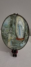 Cadre religieux ancien d'occasion  Paray-le-Monial