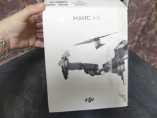 Drone dji model d'occasion  Loudun