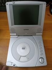 Dvd portatile leyco usato  Rieti