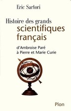 Histoires grands scientifiques d'occasion  France